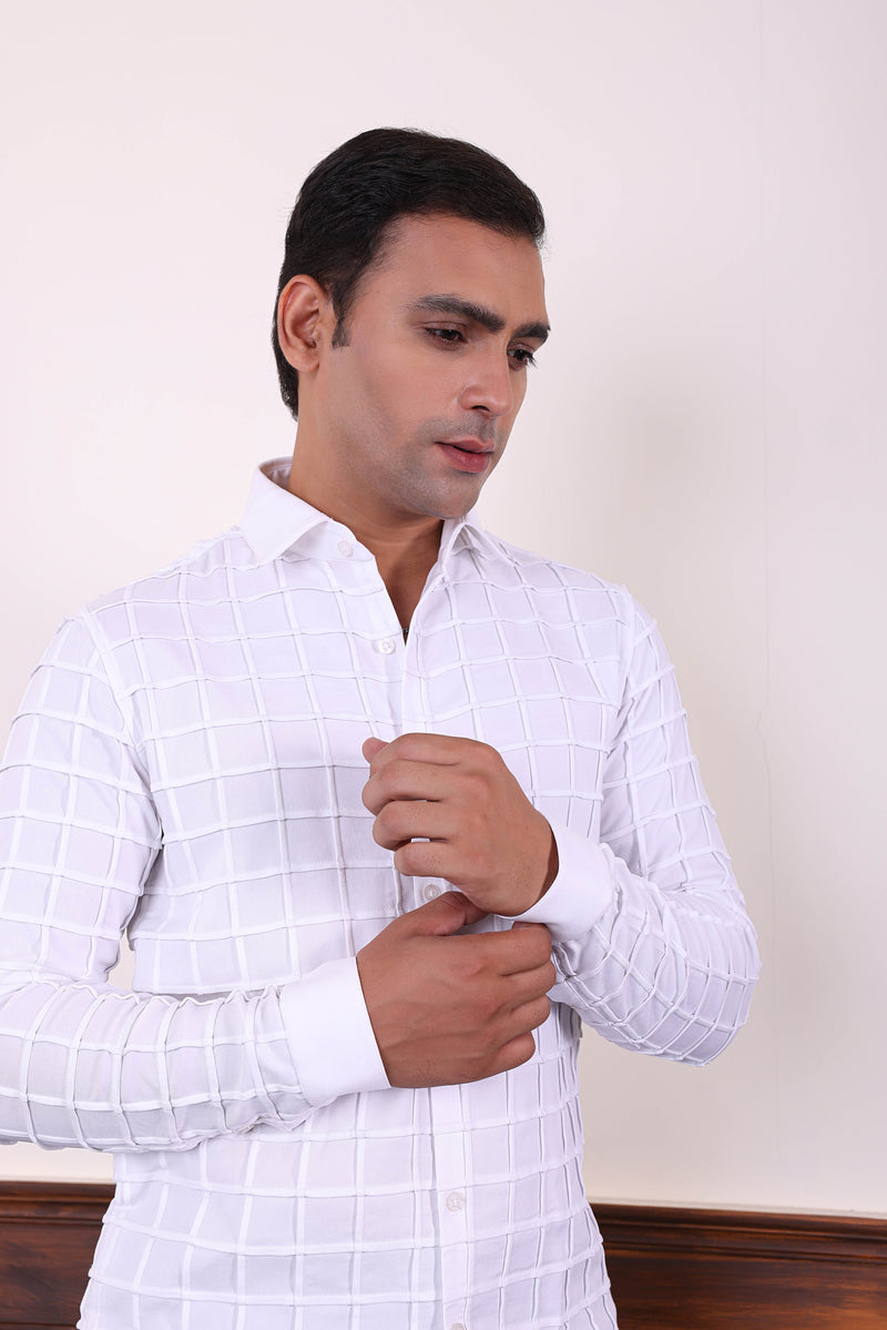 FOLIO SHIRT