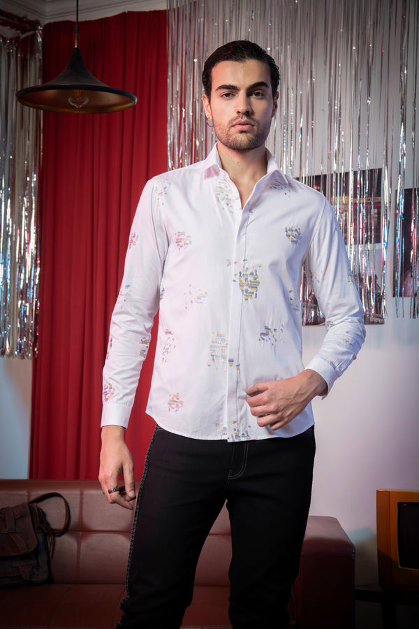 Abkasa | Designer Men's Clothing | Men's Luxury Shirts – Abkasa ...