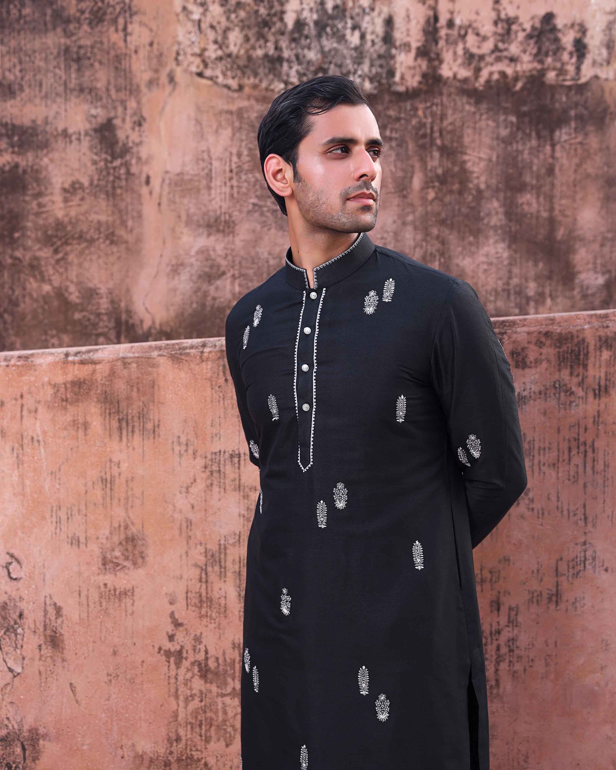 YURA KURTA SET