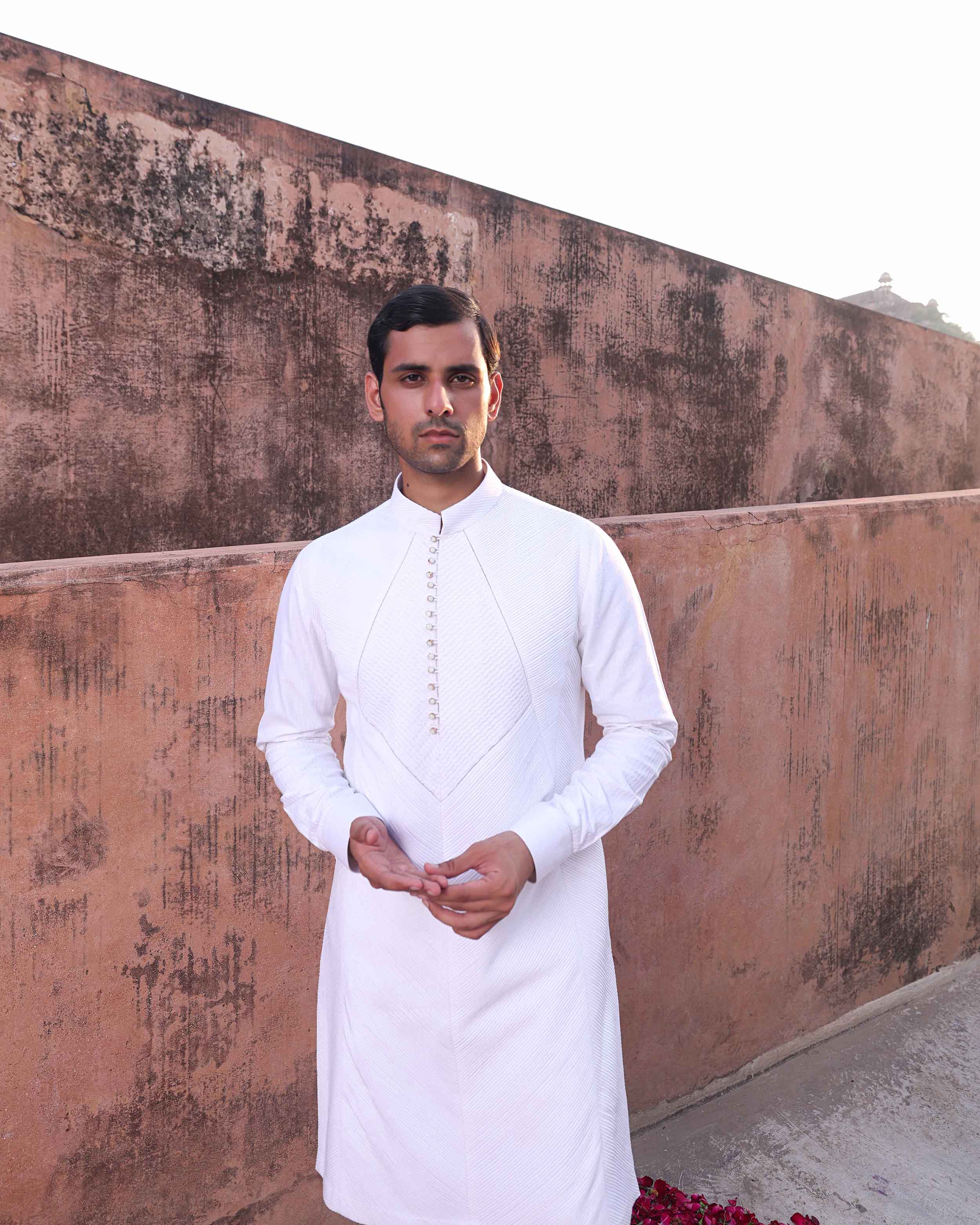 ANANTARI KURTA SET