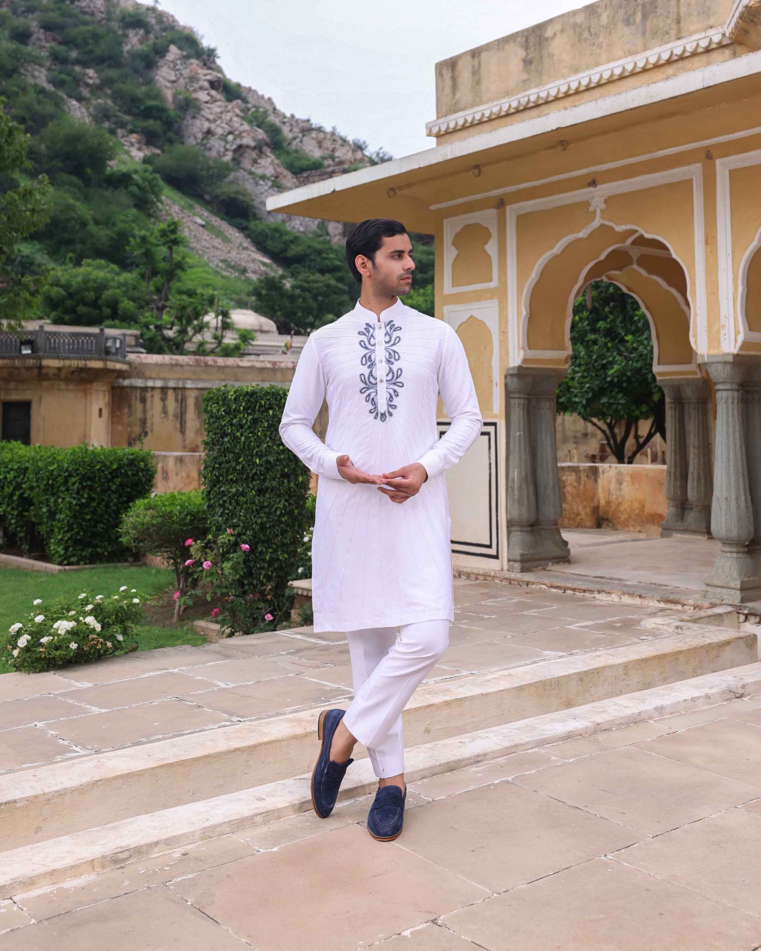 ARSH KURTA SET