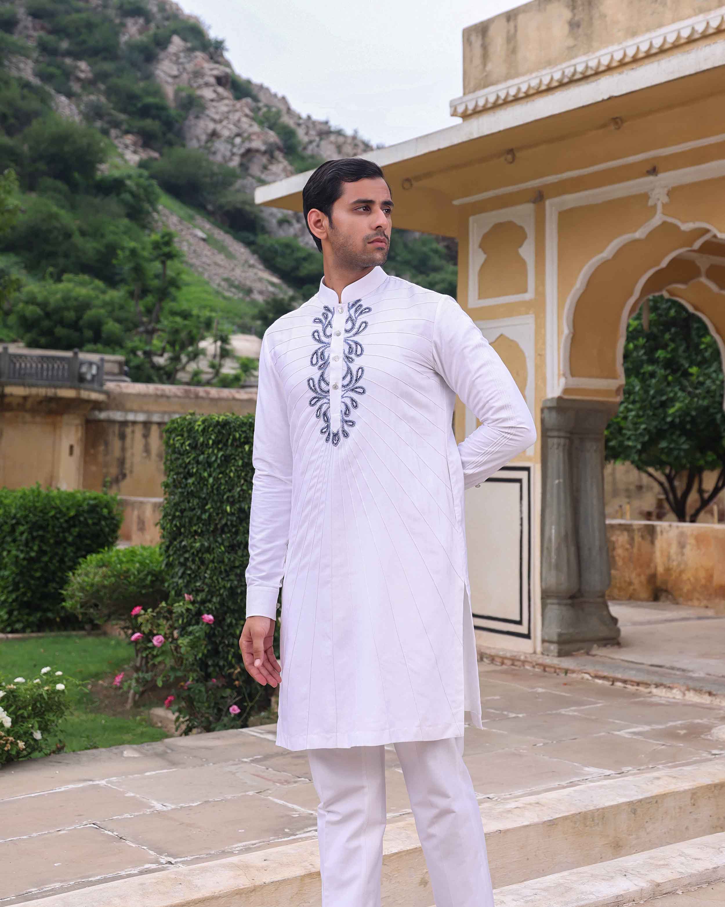 ARSH KURTA SET