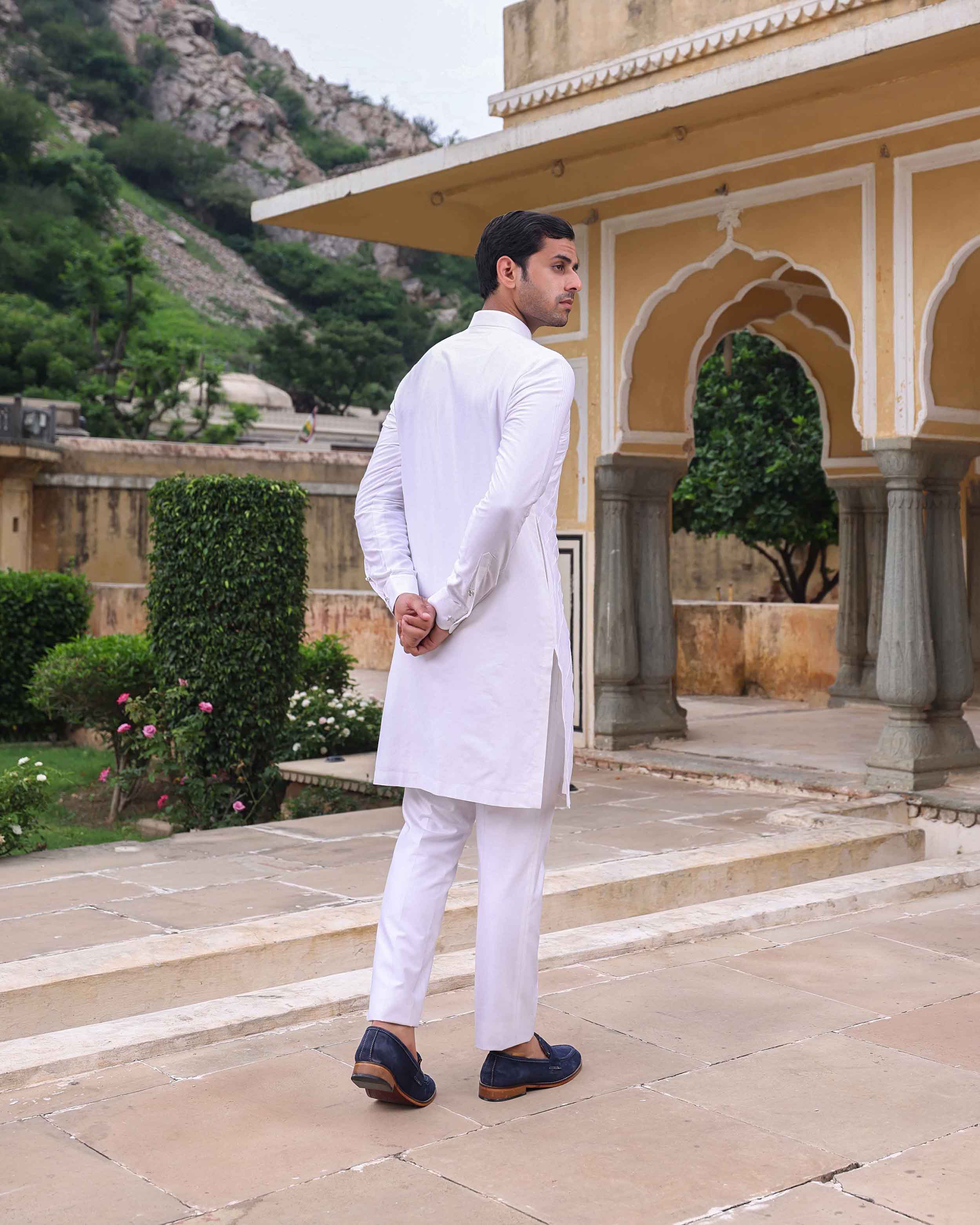 ARSH KURTA SET