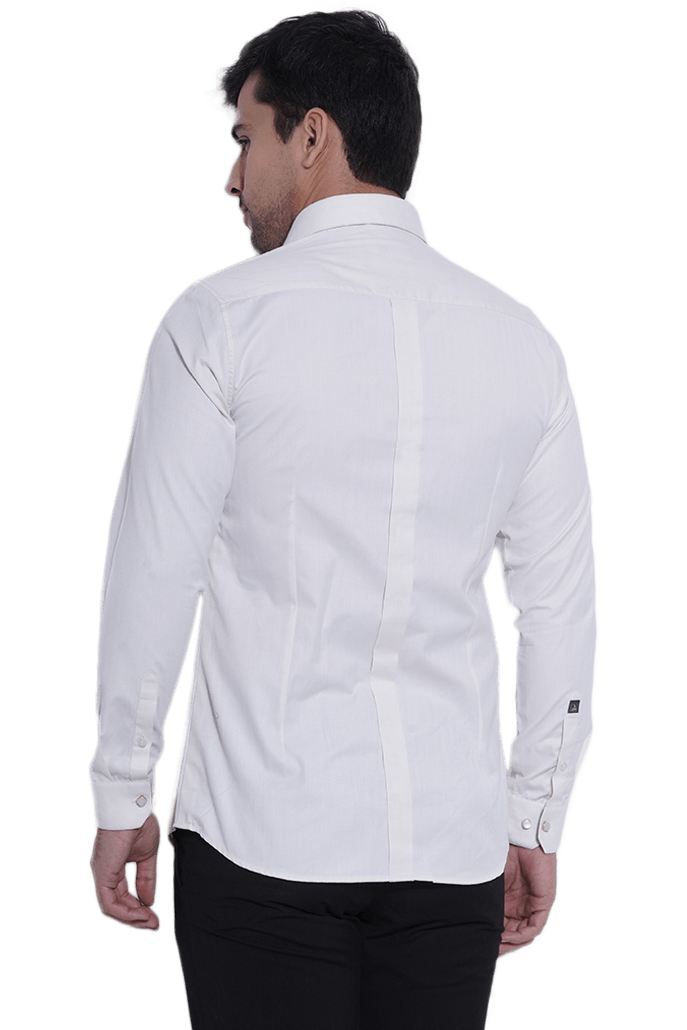 Raymond Men Self Design Formal Grey Shirt  Buy Raymond Men Self Design  Formal Grey Shirt Online at Best Prices in India  Flipkartcom