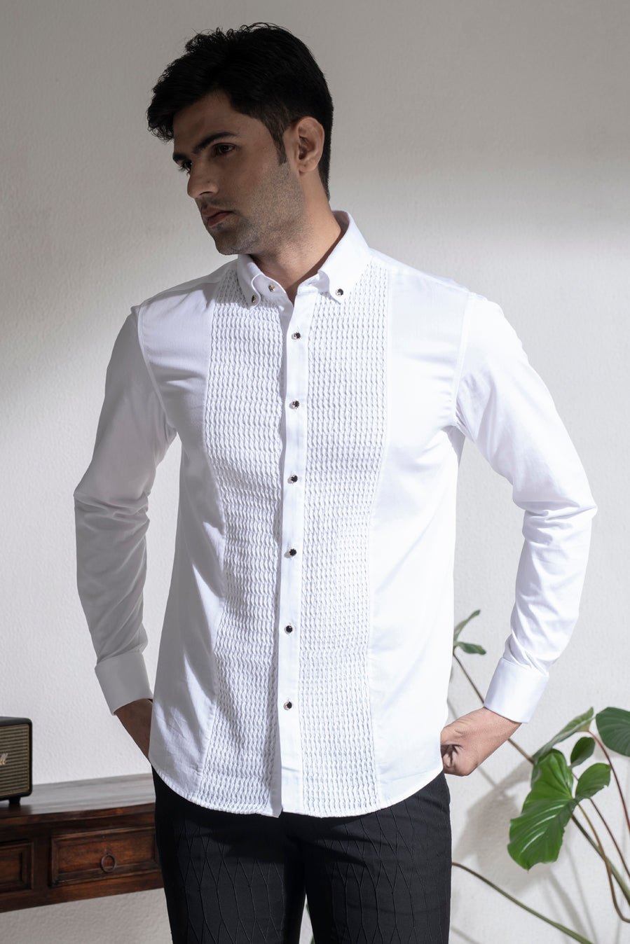 VENDEE SHIRT