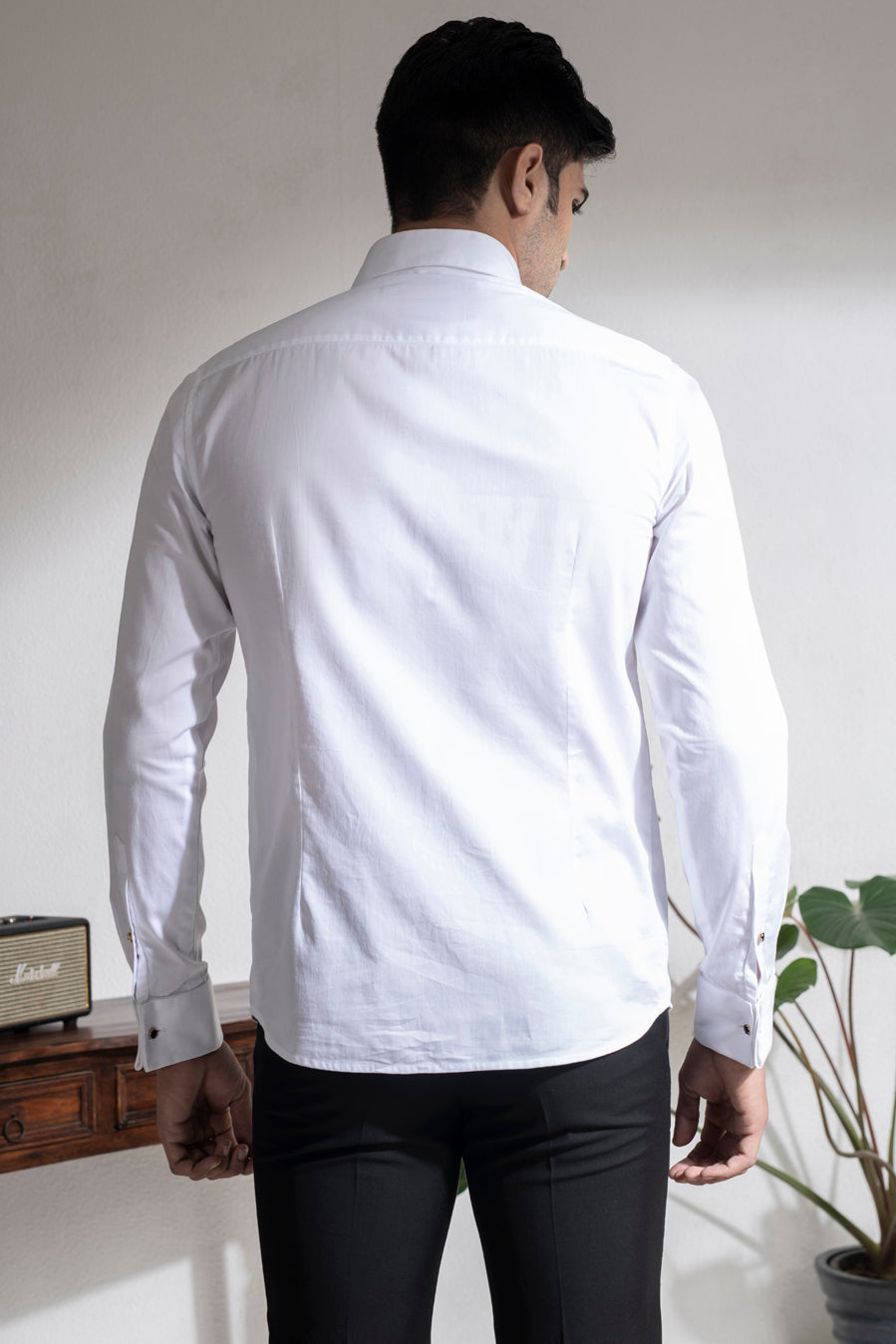 VENDEE SHIRT