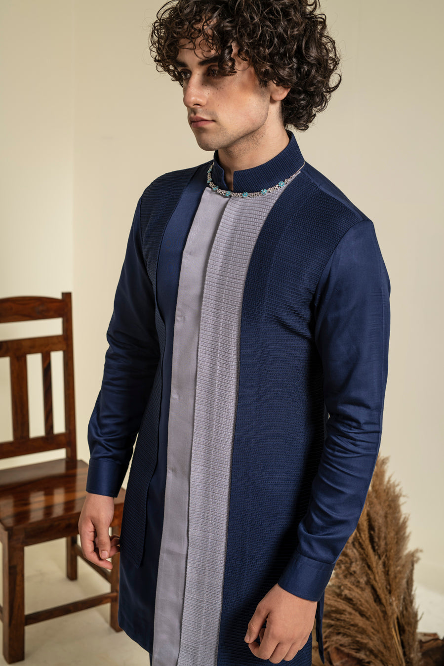 CHIMERA KURTA SET